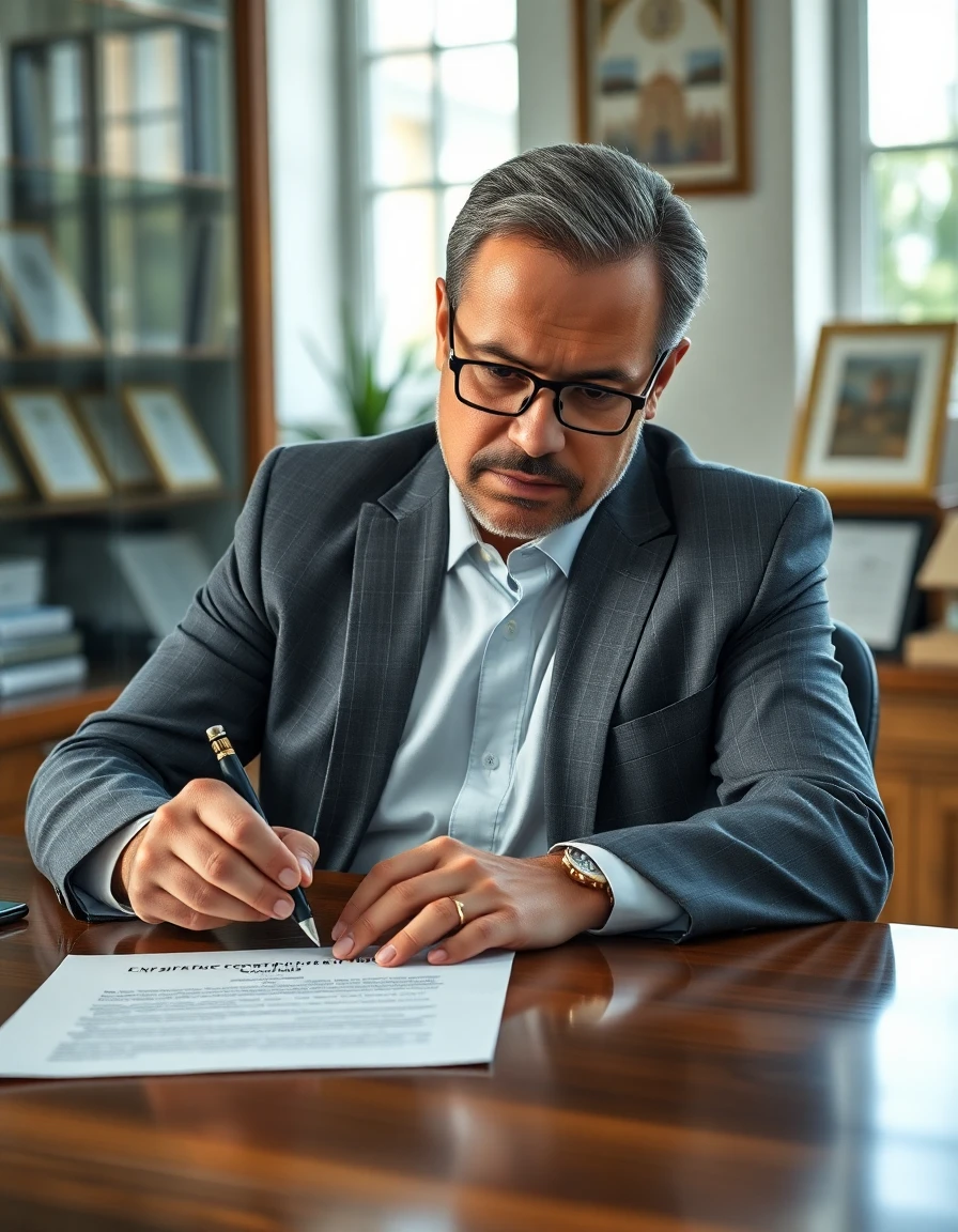 Contrato de compra e venda: 5 erros que custam caro capa
