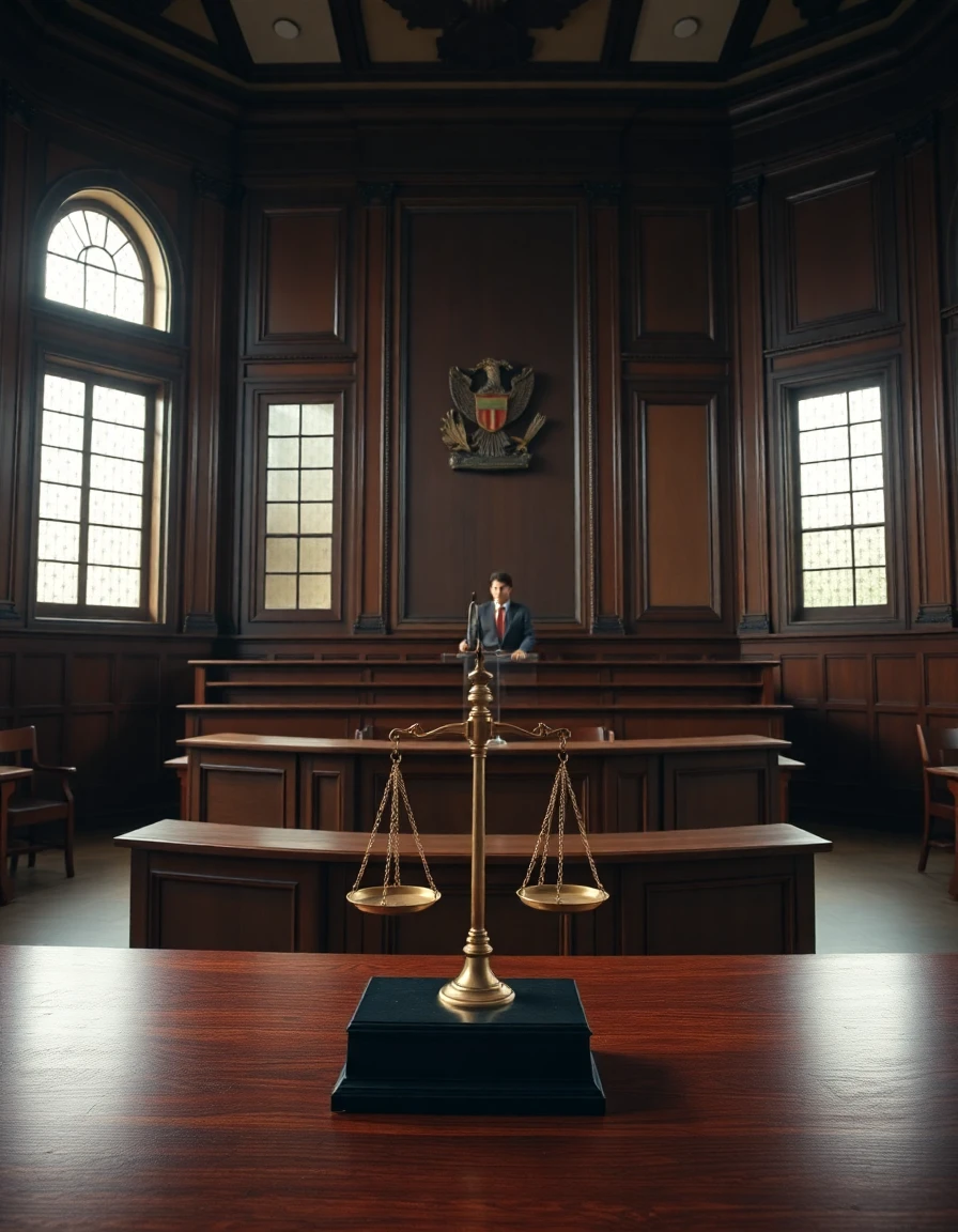 Processo criminal: as 5 fases que você deve conhecer capa