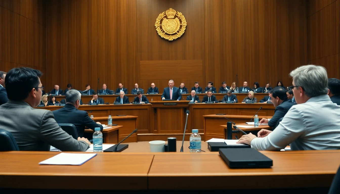 Câmara instala comissão da PEC da maioridade penal