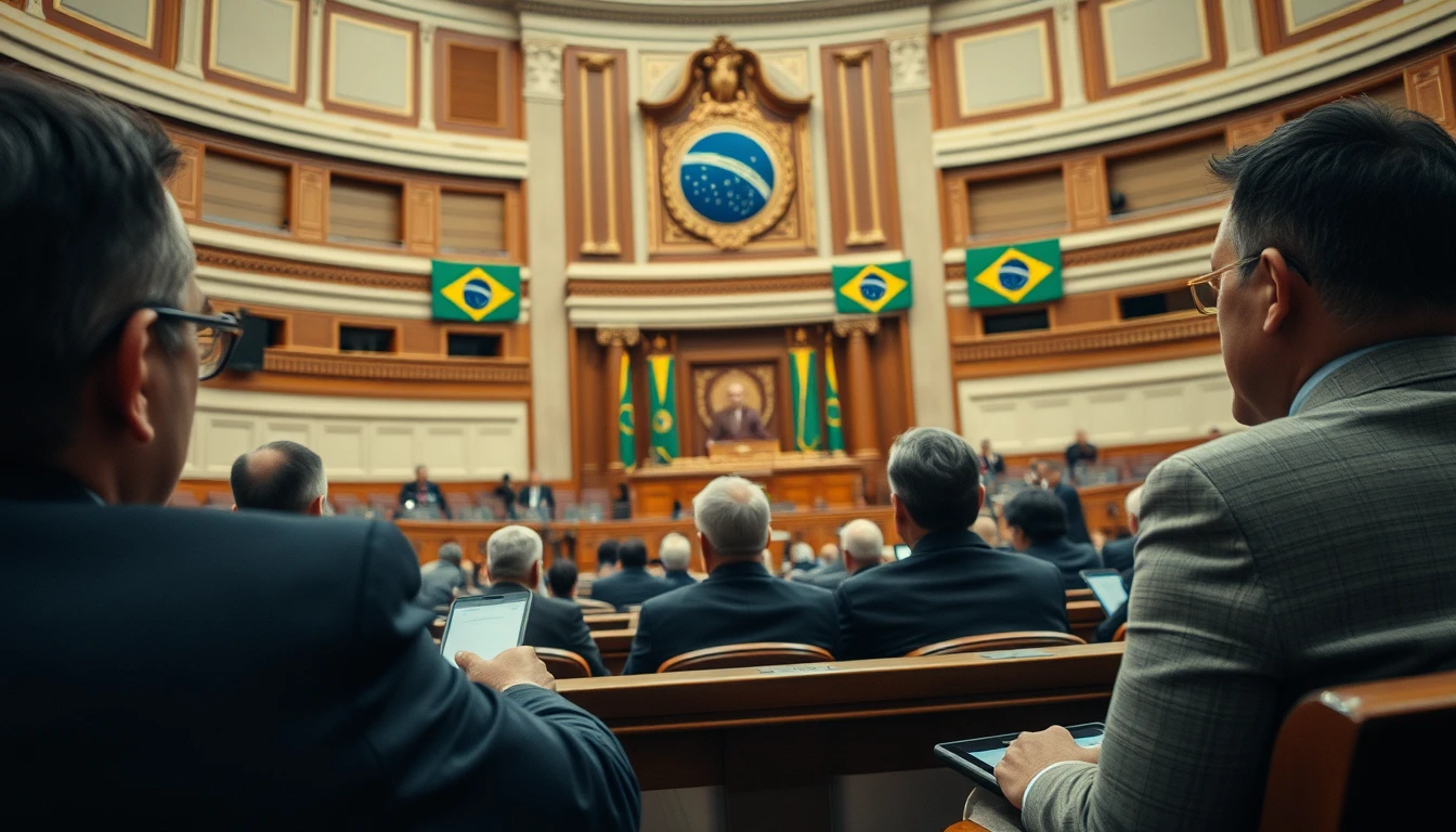 Senado aprova alívio de imposto sobre combustíveis; vai à sa