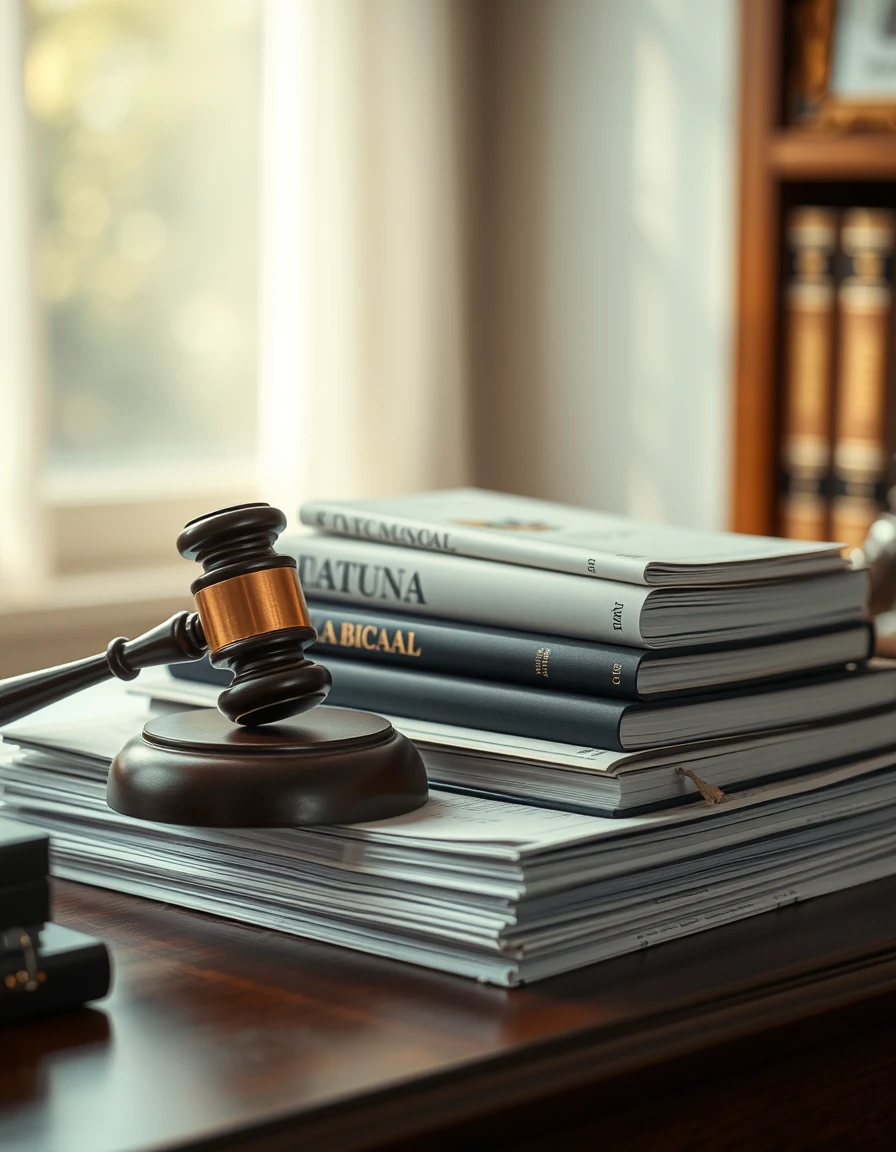 Direito penal: crimes que prescreve em menos de 1 ano capa