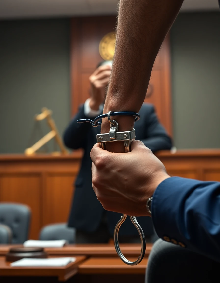 Habeas corpus: quando e como solicitar capa