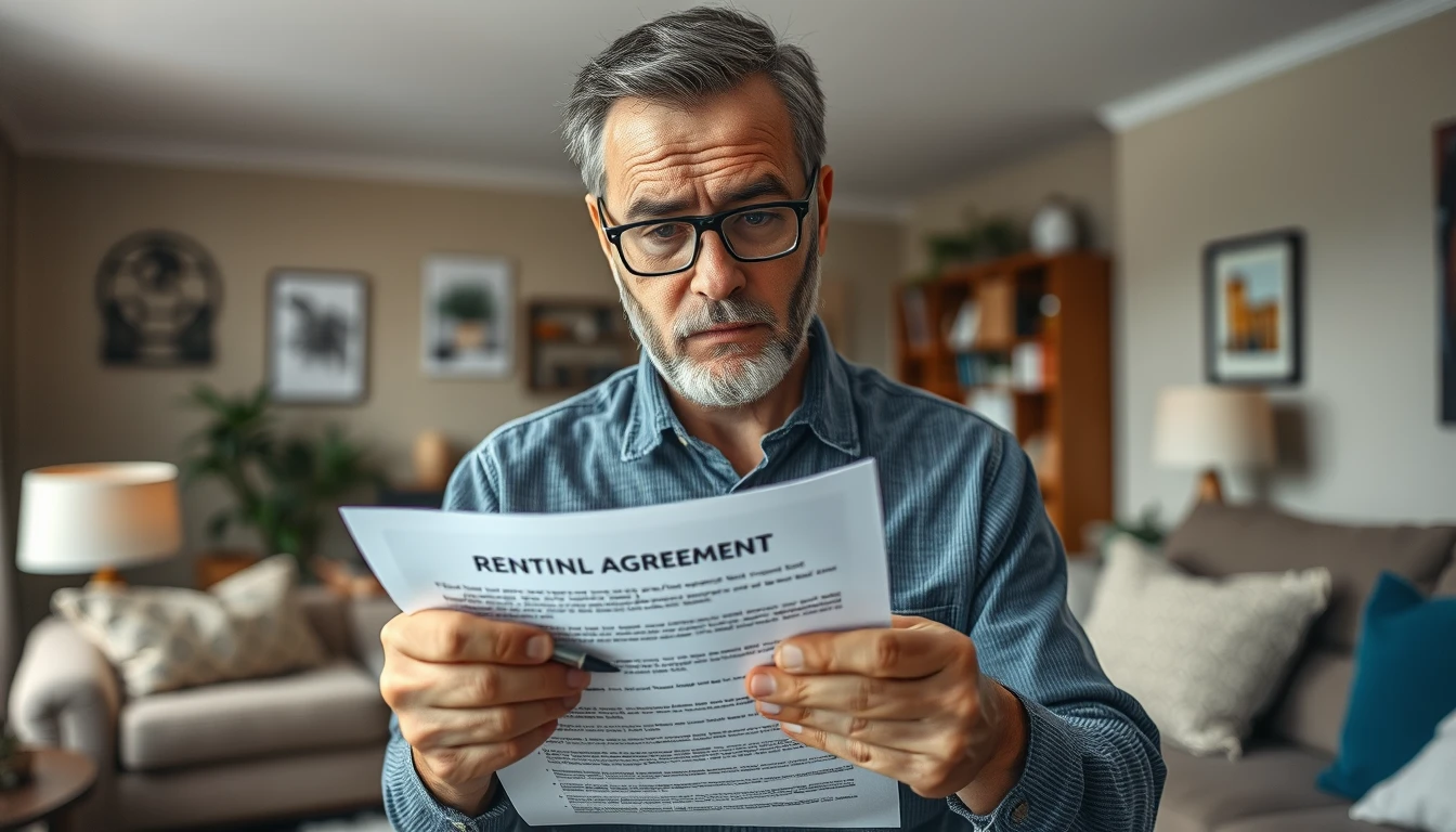 13 direitos do inquilino frequentemente violados